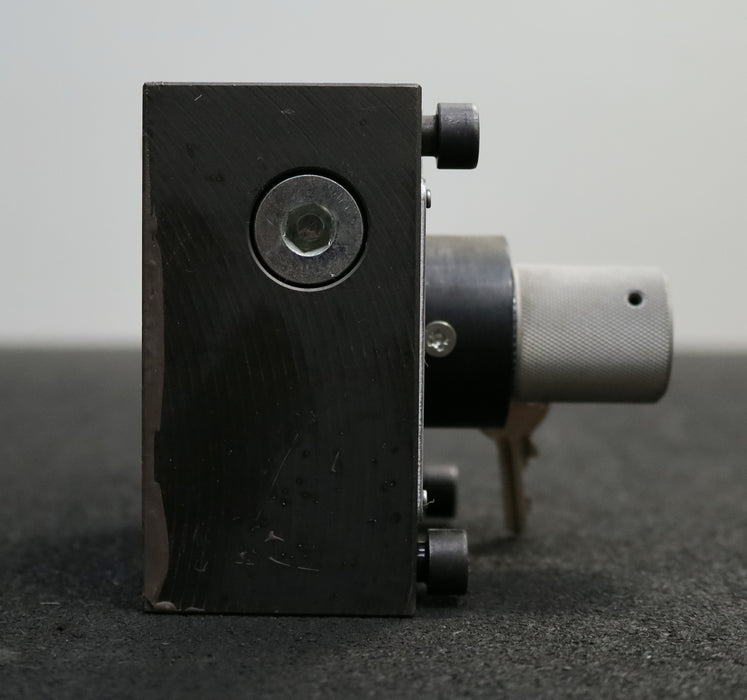 Bild des Artikels HERION-2-Wege-Stromregelventil-Pn-=-315bar-Best.Nr.-51-001-85-Typ-MR10HVG5001300