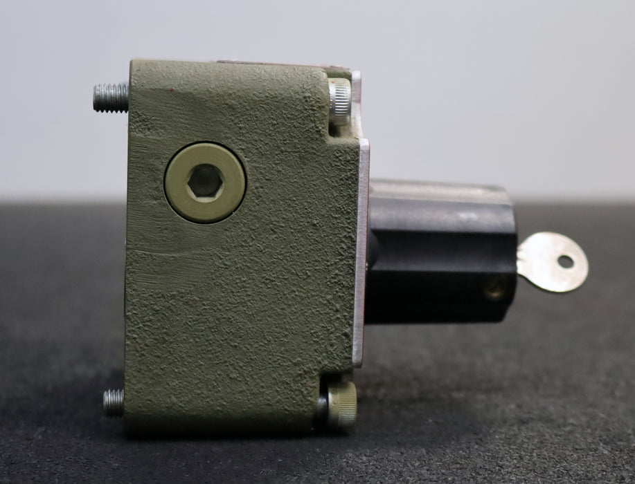 Bild des Artikels HERION-2-Wege-Stromregelventil-Pn-=-315bar-MR10HVG5012-Best.Nr.-5104600