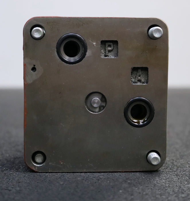 Bild des Artikels HERION-2-Wege-Stromregelventil-Pn-=-315bar-MR10HVG5012-Best.Nr.-5104600