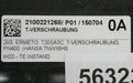 Bild des Artikels ERMETO-/-BELL-Hochdruck-T-Verschraubung-T20SA3C-PN400-20S