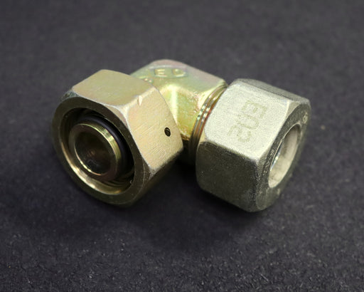 Bild des Artikels PARKER-/-ERMETO-Hochdruck-Winkelverschraubung-PN400-EVW25SA3C-25S-M36x2