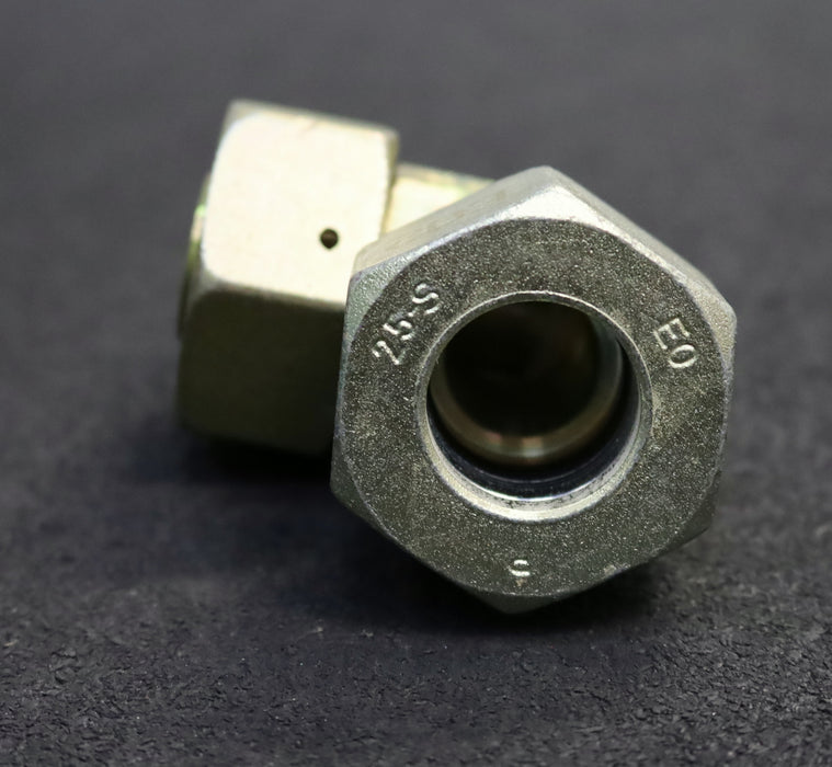 Bild des Artikels PARKER-/-ERMETO-Hochdruck-Winkelverschraubung-PN400-EVW25SA3C-25S-M36x2