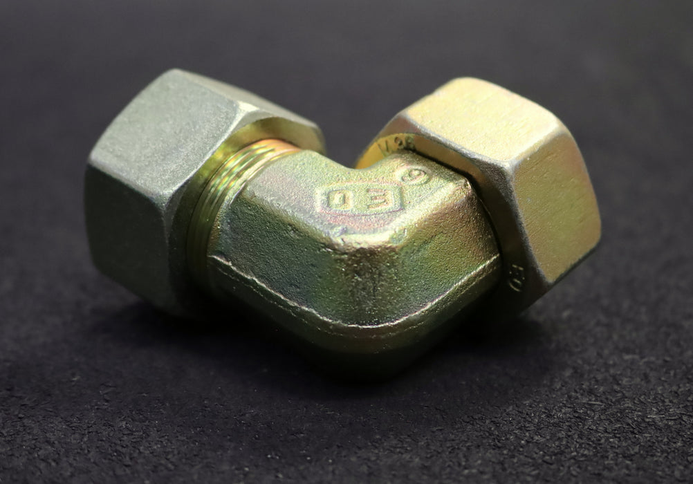 Bild des Artikels PARKER-/-ERMETO-Hochdruck-Winkelverschraubung-PN400-EVW25SA3C-25S-M36x2