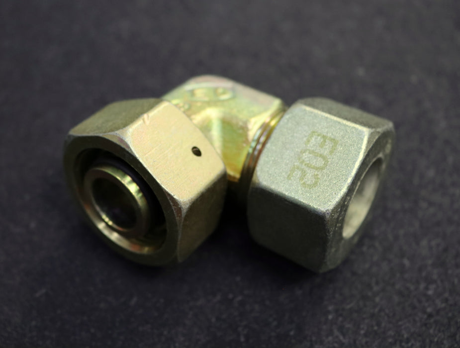Bild des Artikels PARKER-/-ERMETO-Hochdruck-Winkelverschraubung-PN400-EVW25SA3C-25S-M36x2
