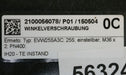 Bild des Artikels PARKER-/-ERMETO-Hochdruck-Winkelverschraubung-PN400-EVW25SA3C-25S-M36x2