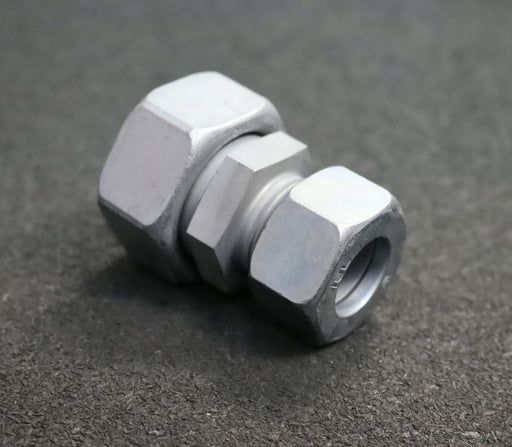 Bild des Artikels PARKER-/-ERMETO-Gerade-Reduzierverschraubung-PN100-RED-28/18-ZL-M36x2