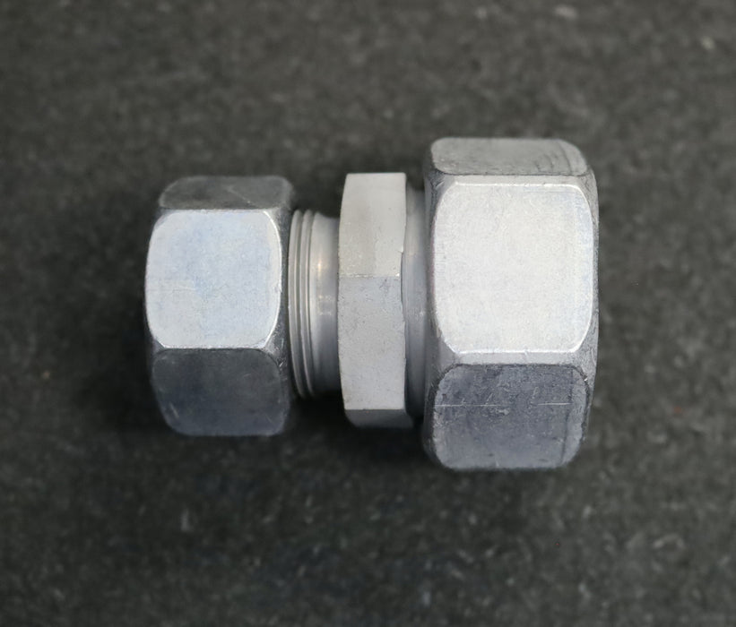 Bild des Artikels PARKER-/-ERMETO-Gerade-Reduzierverschraubung-PN100-RED-28/18-ZL-M36x2