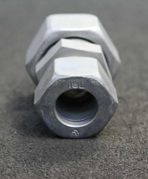 Bild des Artikels PARKER-/-ERMETO-Gerade-Reduzierverschraubung-PN100-RED-28/18-ZL-M36x2