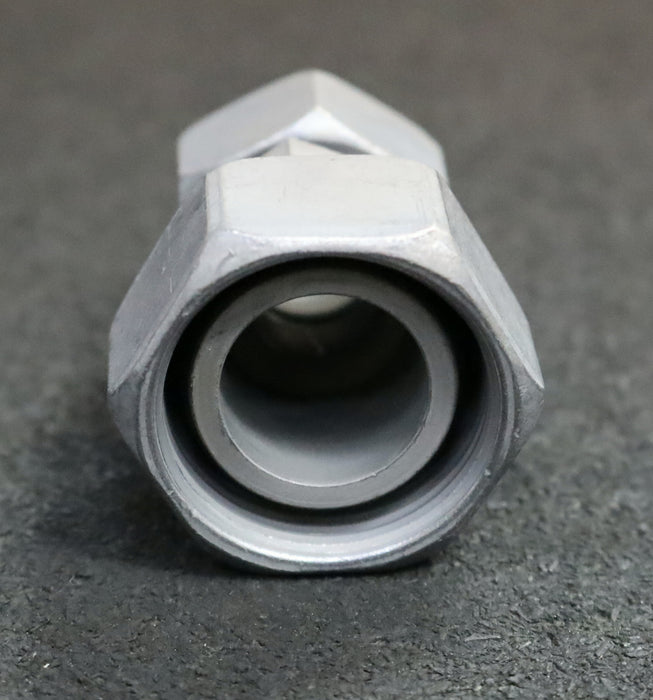 Bild des Artikels PARKER-/-ERMETO-Gerade-Reduzierverschraubung-PN100-RED-28/18-ZL-M36x2