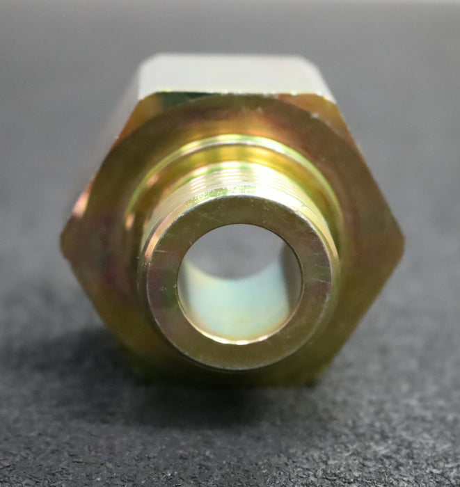 Bild des Artikels PARKER-/-ERMETO-Reduzierstutzen-mit-Innengewinde-RO-1"--11/4"-unbenutzt