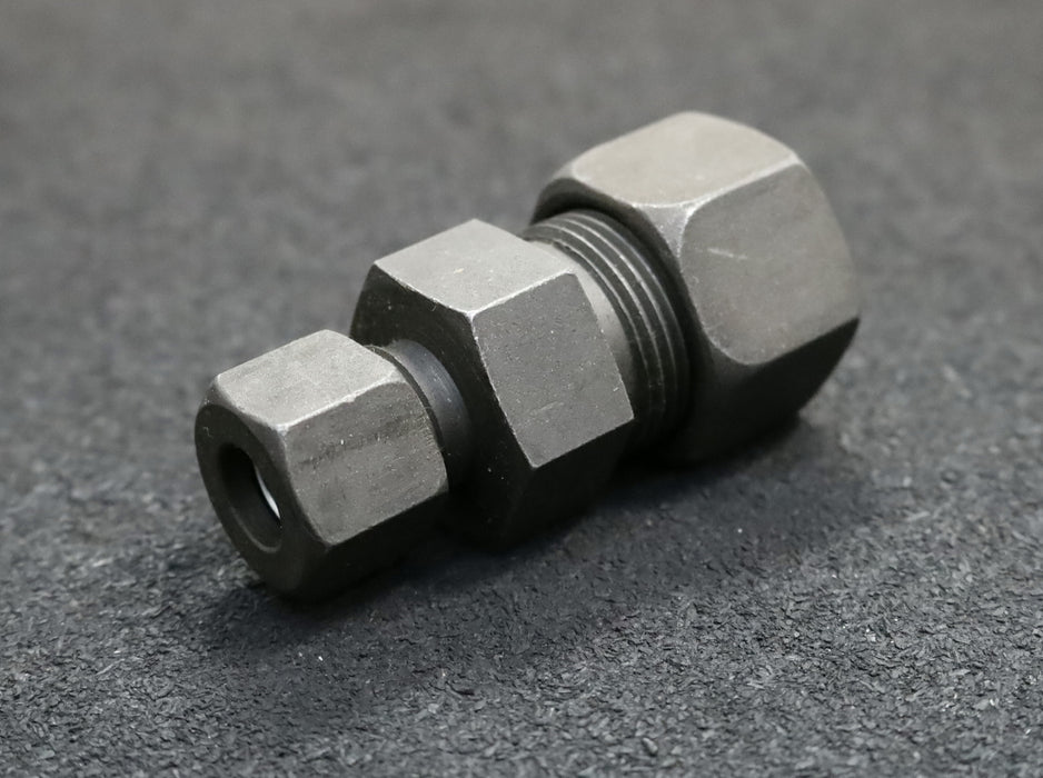 Bild des Artikels BELL-Gerade-Reduzierverschraubung-RED-20/12-S-AOH-NW16S08-12S---20S-unbenutzt