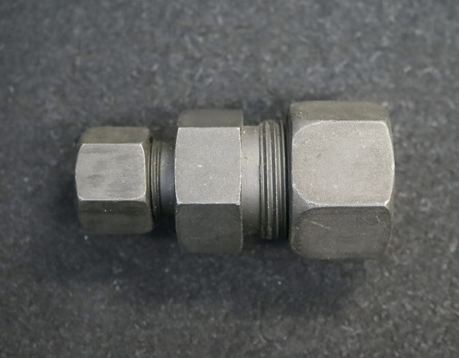 Bild des Artikels BELL-Gerade-Reduzierverschraubung-RED-20/12-S-AOH-NW16S08-12S---20S-unbenutzt