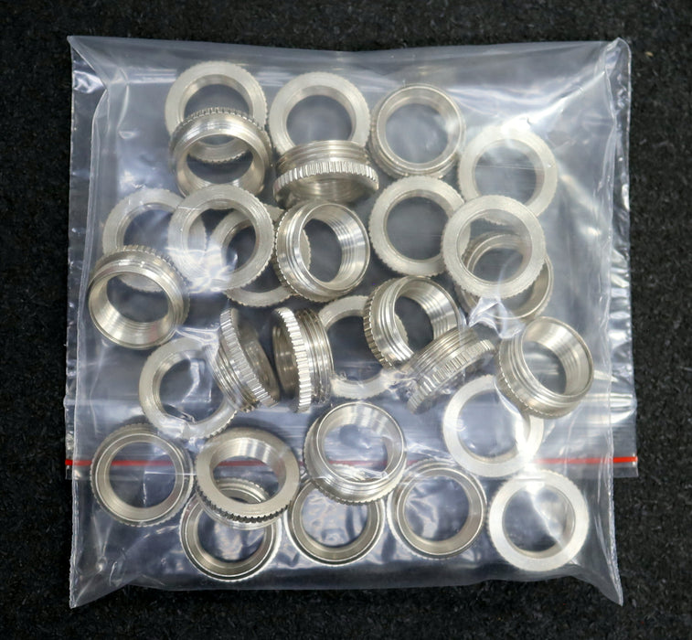 Bild des Artikels LAPP-28x-Kabelverschraubung-Adapter-SKINDICHT-MA-M25x1/PG11-Nr.-52104220