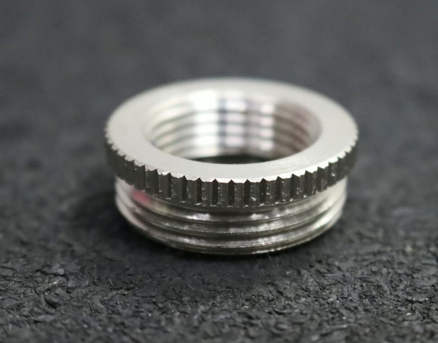 Bild des Artikels LAPP-28x-Kabelverschraubung-Adapter-SKINDICHT-MA-M25x1/PG11-Nr.-52104220