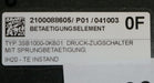 Bild des Artikels SIEMENS-Betätigungselement-3SB1000-0KB01-Druck-Zugschalter-mit-Sprungbetätigung