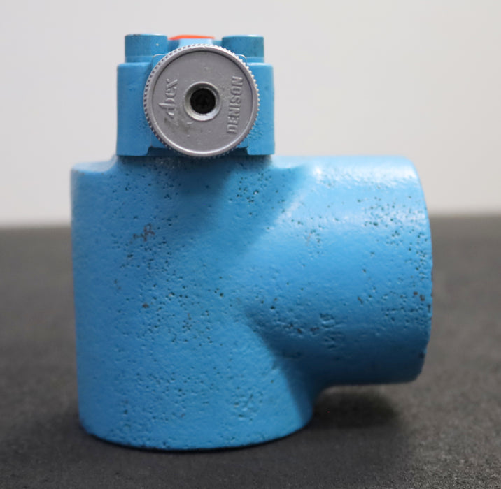 Bild des Artikels ABEX-DENISON-Überdruckventil-Typ-016-84797-RAV-105D1-12-A1-unbenutzt