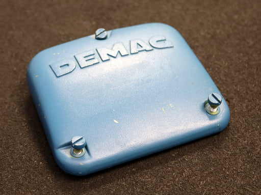 Bild des Artikels DEMAG-Klemmkasten-für-Motor-19K-Best.Nr.-619698-unbenutzt