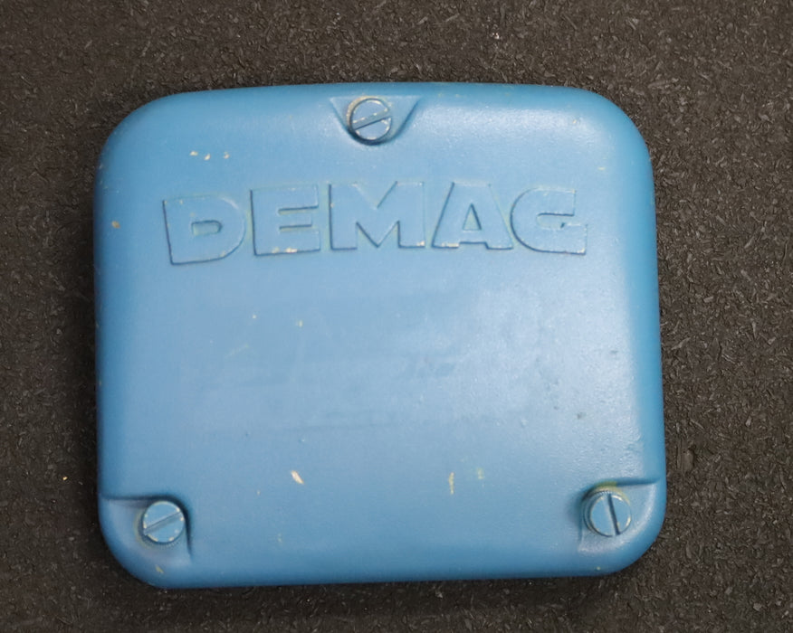Bild des Artikels DEMAG-Klemmkasten-für-Motor-19K-Best.Nr.-619698-unbenutzt