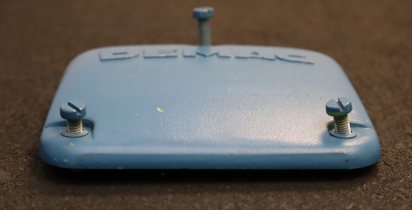 Bild des Artikels DEMAG-Klemmkasten-für-Motor-19K-Best.Nr.-619698-unbenutzt