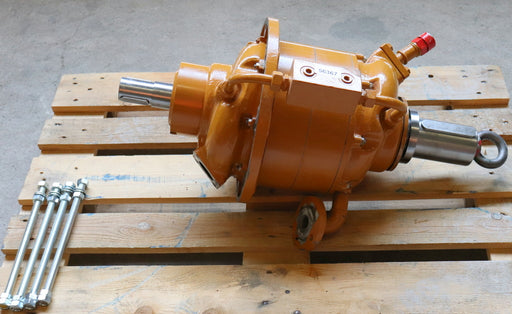 Bild des Artikels VOITH-Planetengetriebe-PHV-31,5-S-360kW-1480U/min-Ölumlauf-35l/min-86x59x56cm