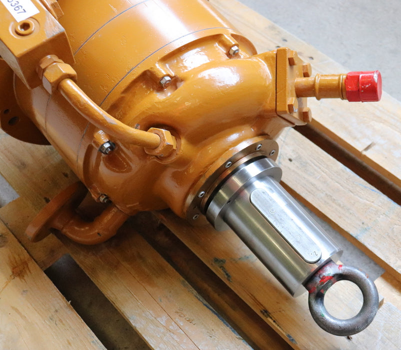 Bild des Artikels VOITH-Planetengetriebe-PHV-31,5-S-360kW-1480U/min-Ölumlauf-35l/min-86x59x56cm