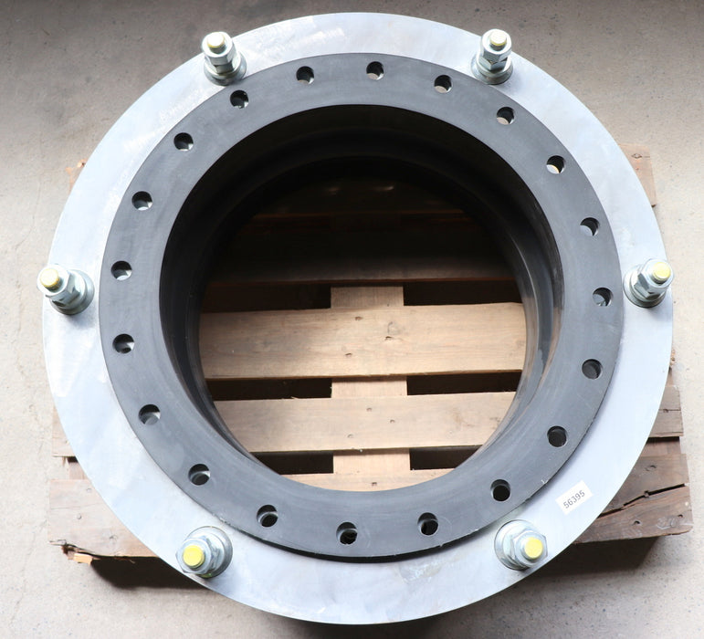 Bild des Artikels STENFLEX-Gummi-Kompensator-C-I-DN600-PN10---ICW85-N77.01-PHX-AST-08.11-FLPN-10