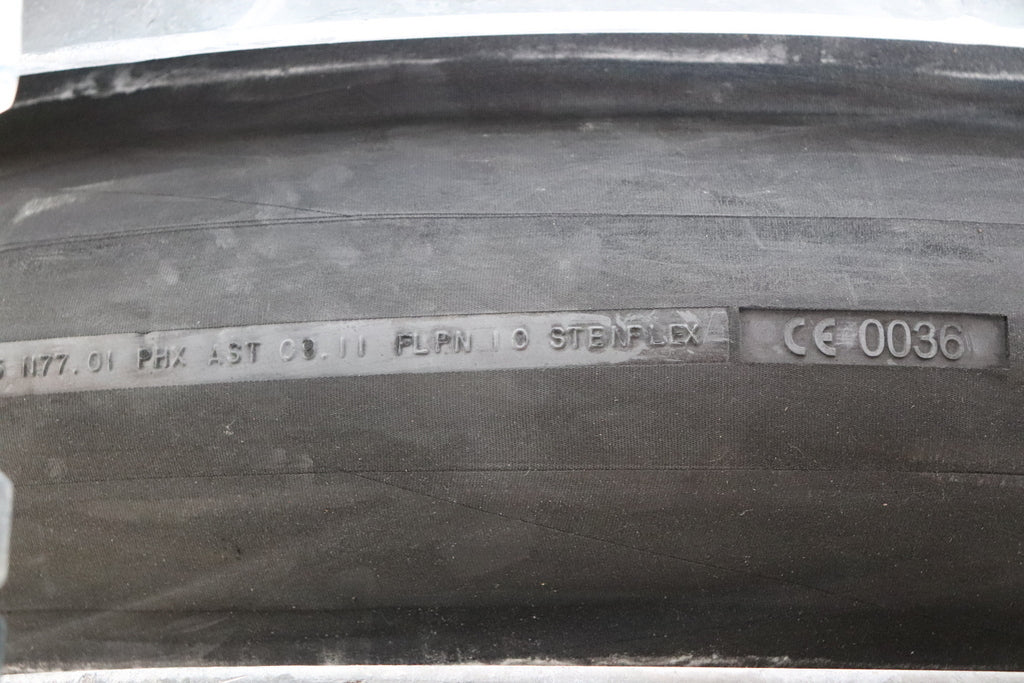 Bild des Artikels STENFLEX-Gummi-Kompensator-C-I-DN600-PN10---ICW85-N77.01-PHX-AST-08.11-FLPN-10