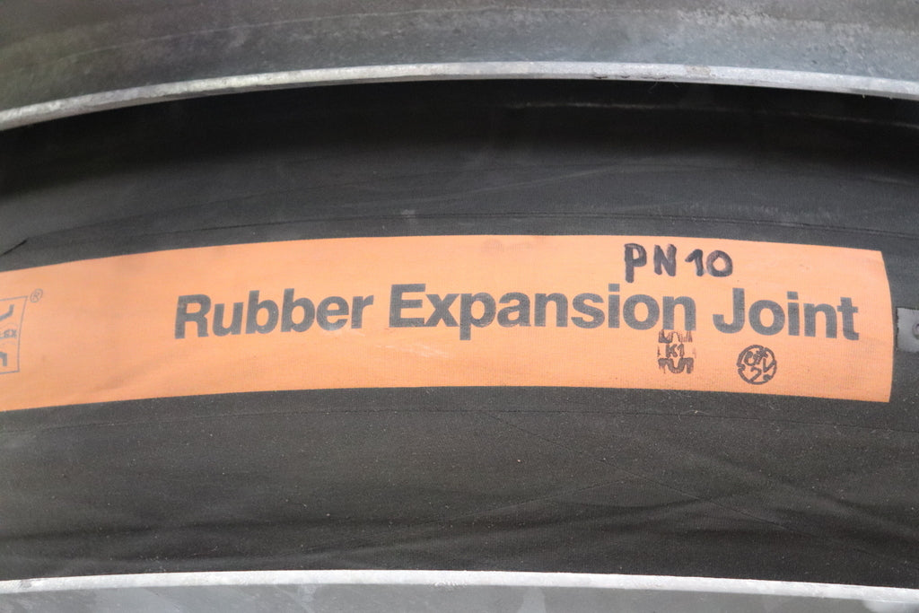 Bild des Artikels STENFLEX-Gummi-Kompensator-C-I-DN600-PN10---ICW85-N77.01-PHX-AST-08.11-FLPN-10