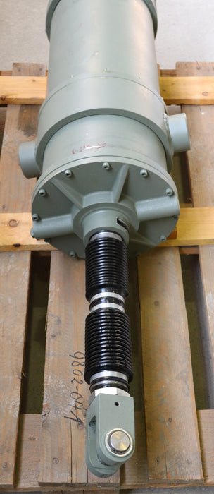 MAFAG Pneumatischer Zylinder Typ S250-600 DGLK2/Sp. KolbenØ 250mm Hub 600mm