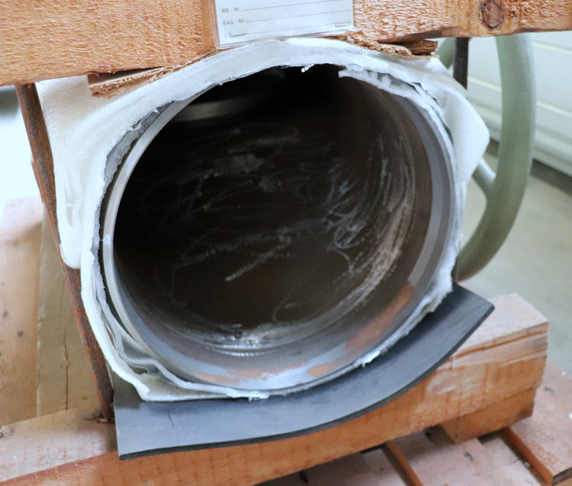 Bild des Artikels Plattenschieber-DN300-Typ-104H-A9017-02-AS-3-35/28bar-200/300°C-267221/1-DK