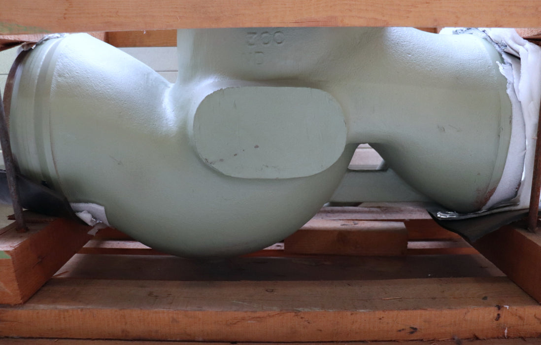 Bild des Artikels Plattenschieber-DN300-Typ-104H-A9017-02-AS-3-35/28bar-200/300°C-267221/1-DK