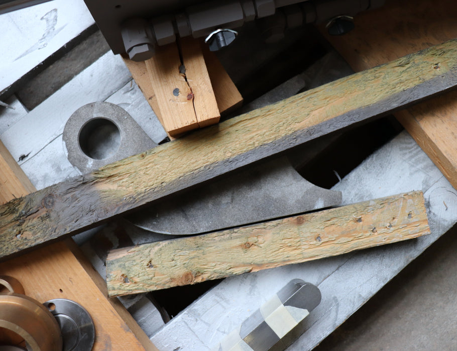 Bild des Artikels ADAMS-Bremszylinder-RZ4-DW-100-/-G6-für-RZ5-Welle-für-Armatur-RZN-DN500-PN16