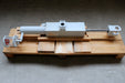 Bild des Artikels ADAMS-Hydraulischer-Zylinder-Antrieb-ohne-Halterung-Typ-192/500---unbenutzt