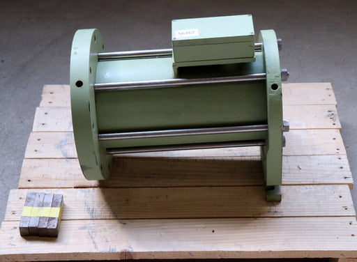 Bild des Artikels HERMETIC-Pumpenaggregat-CKPX54P-2H-mit-Pumpe-CNF32-200-Q-=-3,6m³/h-H=-45m---11kW