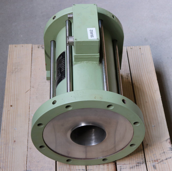 Bild des Artikels HERMETIC-Pumpenaggregat-CKPX54P-2H-mit-Pumpe-CNF32-200-Q-=-3,6m³/h-H=-45m---11kW