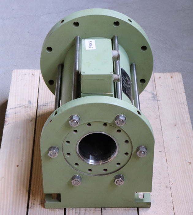 Bild des Artikels HERMETIC-Pumpenaggregat-CKPX54P-2H-mit-Pumpe-CNF32-200-Q-=-3,6m³/h-H=-45m---11kW