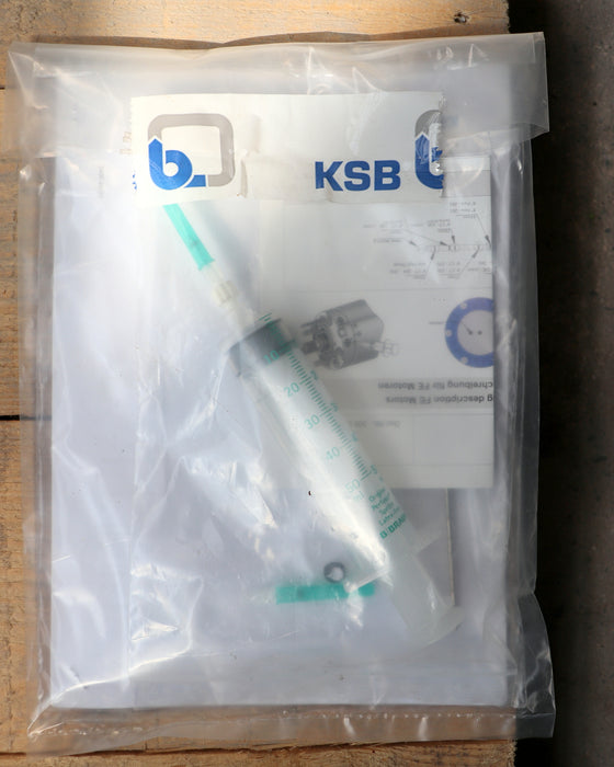 Bild des Artikels KSB-Unterwassermotorpumpe-UPA-200-14/4-Q-=-42m³/h-H-=-75m-15kW-Motor-UMA-150D