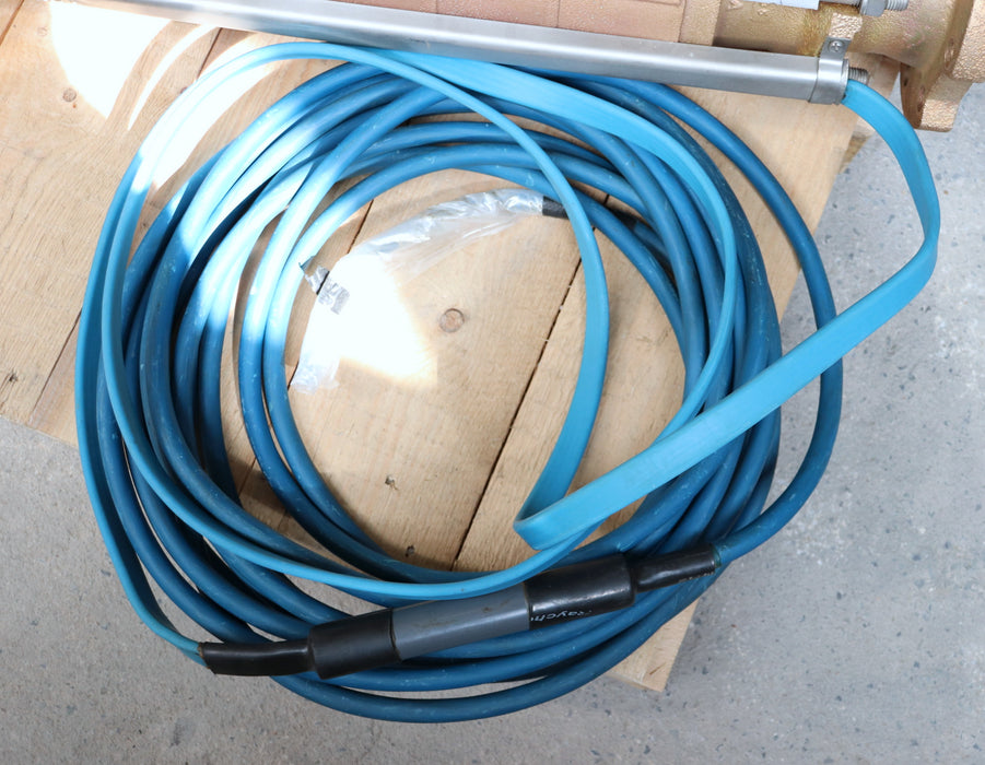 Bild des Artikels KSB-Unterwassermotorpumpe-UPA-200-14/4-Q-=-42m³/h-H-=-75m-15kW-Motor-UMA-150D