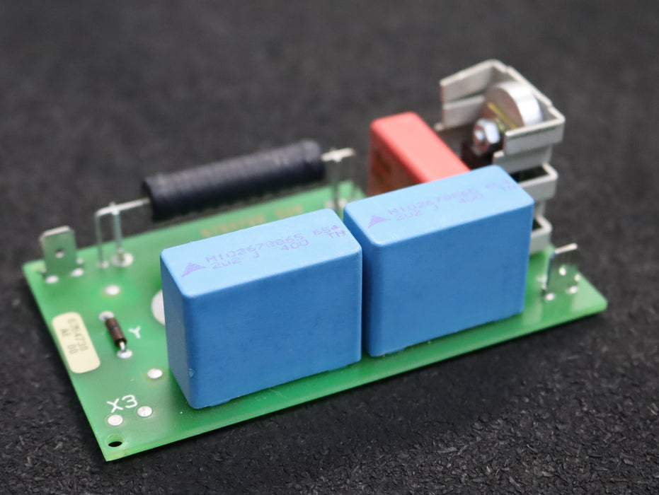 Bild des Artikels AEG-Platine-DZL-AE1-Typ-6764730-AE00-unbenutzt