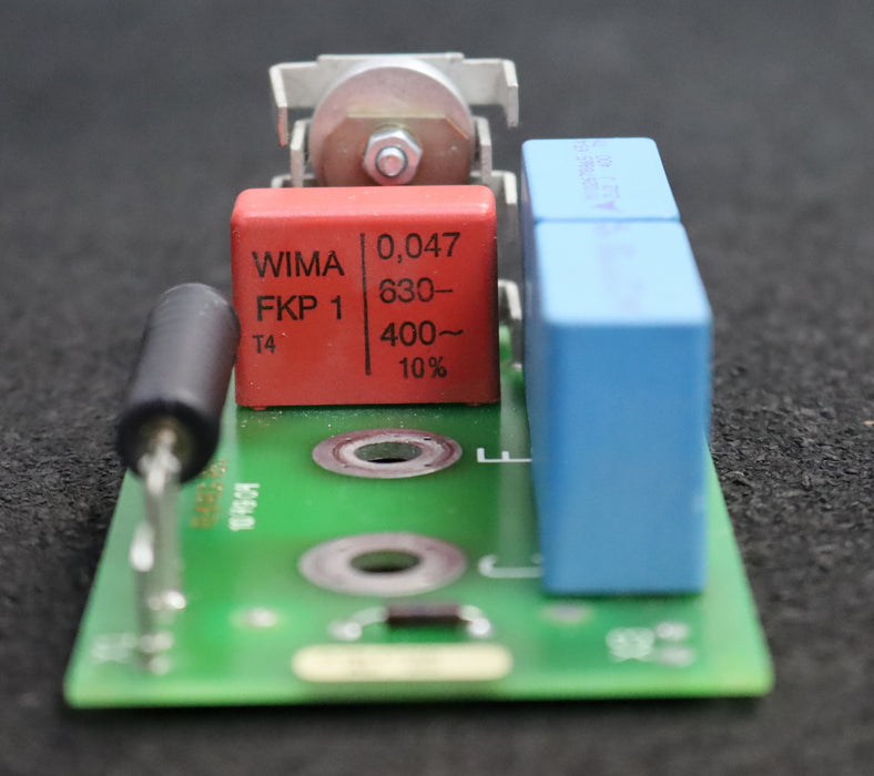 Bild des Artikels AEG-Platine-DZL-AE1-Typ-6764730-AE00-unbenutzt