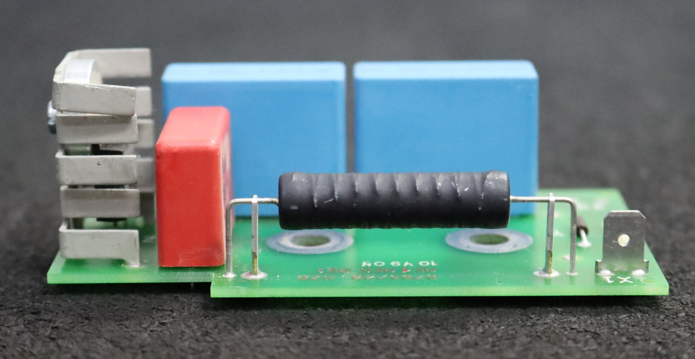 Bild des Artikels AEG-Platine-DZL-AE1-Typ-6764730-AE00-unbenutzt
