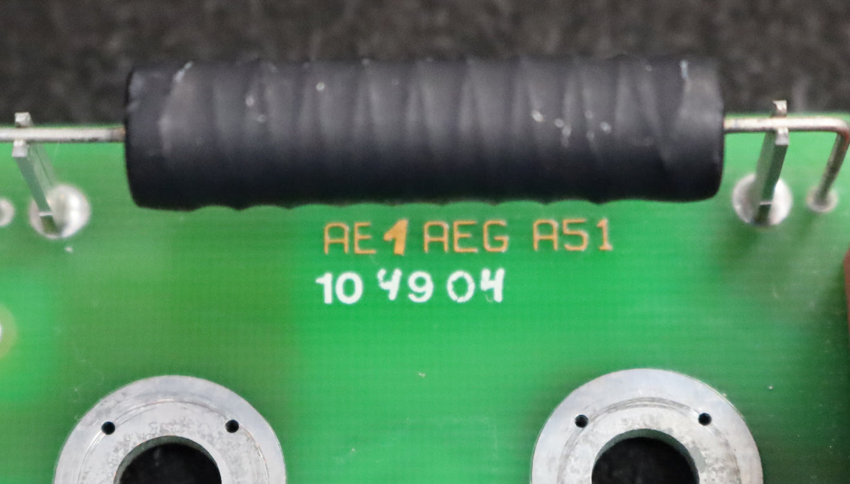 Bild des Artikels AEG-Platine-DZL-AE1-Typ-6764730-AE00-unbenutzt