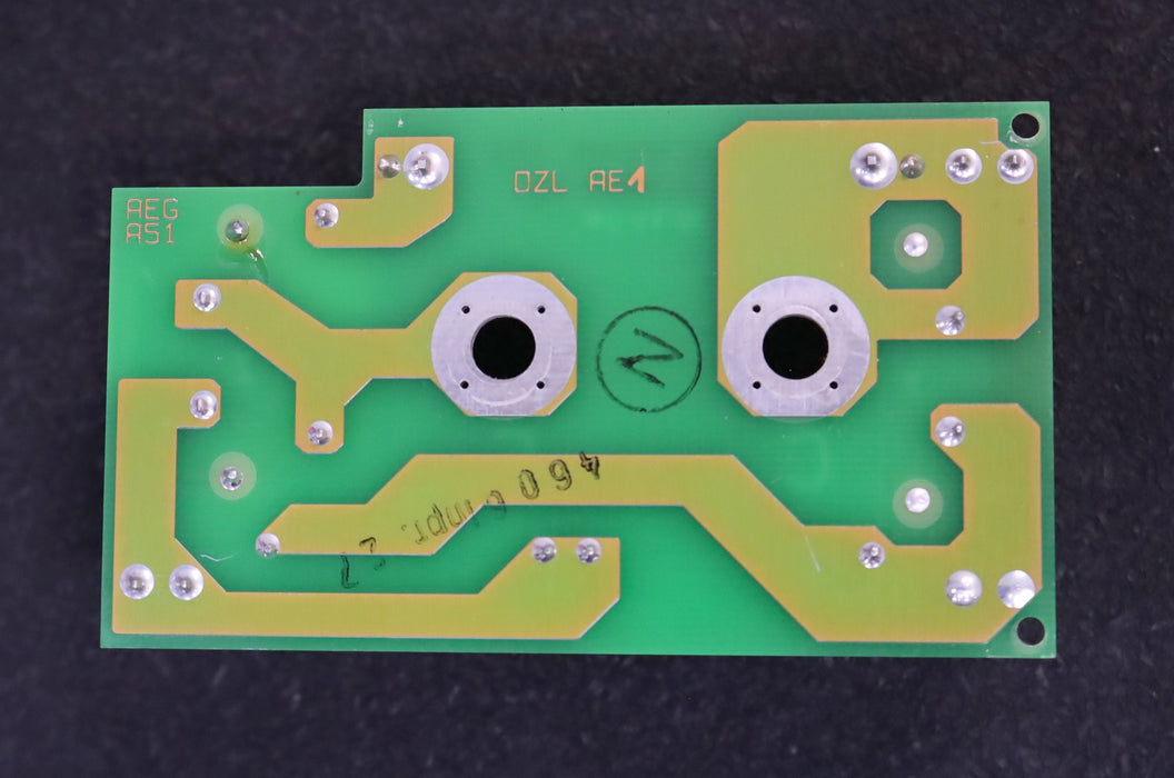 Bild des Artikels AEG-Platine-DZL-AE1-Typ-6764730-AE00-unbenutzt