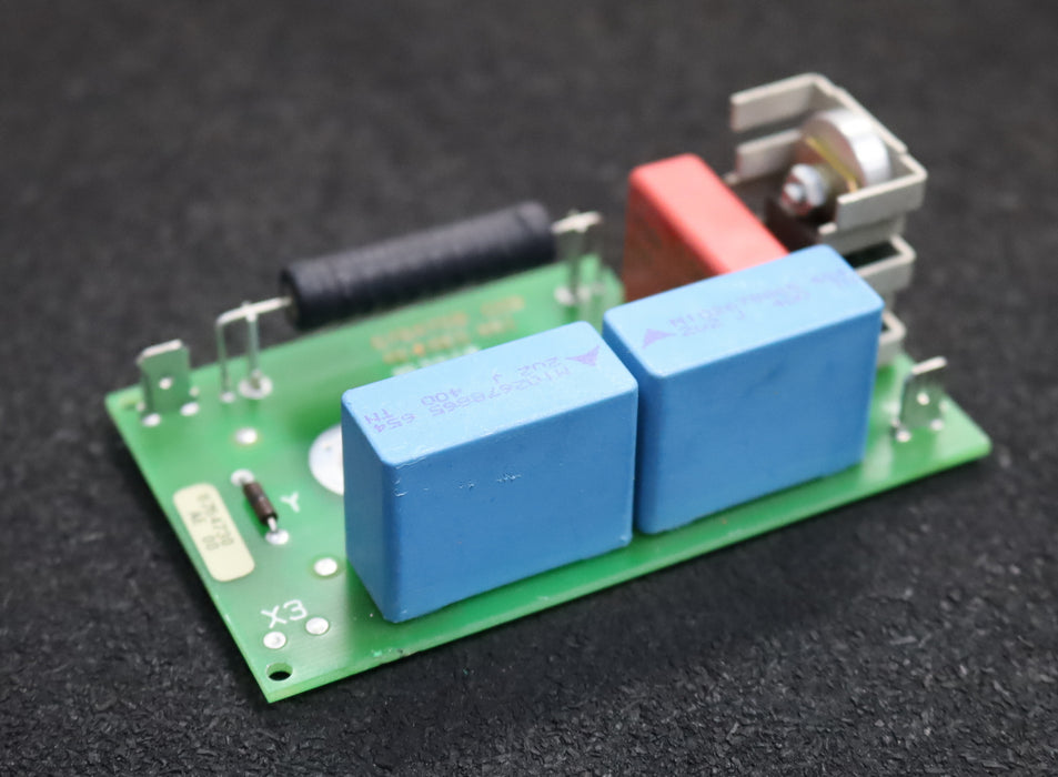 Bild des Artikels AEG-Platine-DZL-AE1-Typ-6764731-AE00-unbenutzt