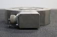 Bild des Artikels BURSTER-Druckmessdose-50kN-Typ-85075-50-10VDC-2,0027mV-Präzisions-Kraftsensor