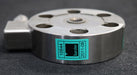 Bild des Artikels BURSTER-Druckmessdose-5kN-Typ-85075-20-10VDC-1,9980mV-Präzisions-Kraftsensor