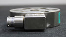 Bild des Artikels BURSTER-Druckmessdose-5kN-Typ-85075-20-10VDC-1,9980mV-Präzisions-Kraftsensor