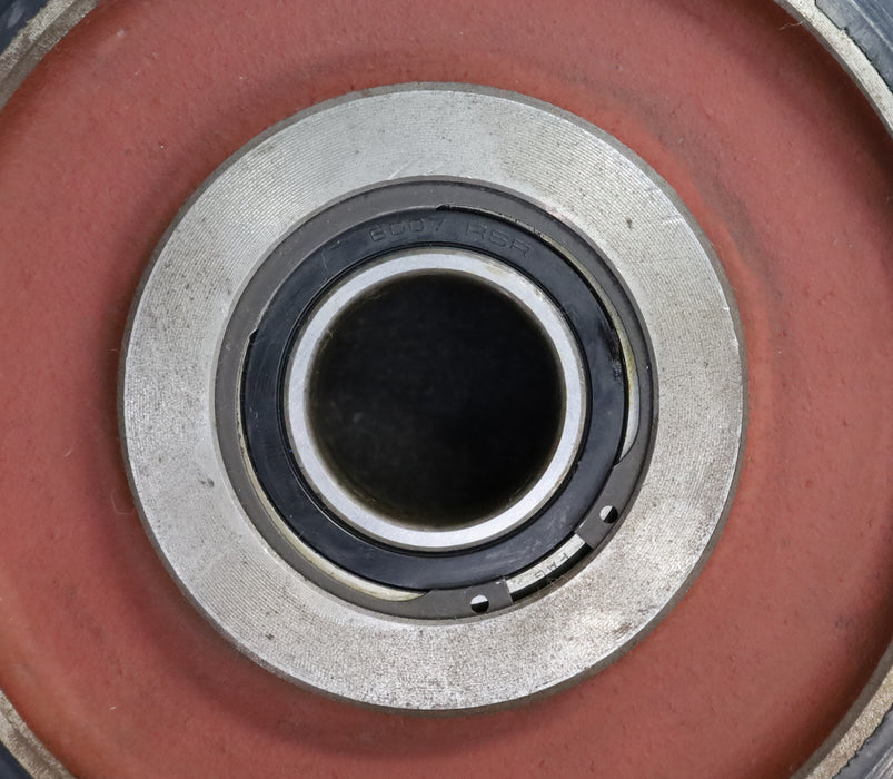 Bild des Artikels HAUSHAHN-Führungsrolle-Ø200mm-für-HAUSHAHN-Aufzug-Nr.-631761-Bestl.Nr.-101210150