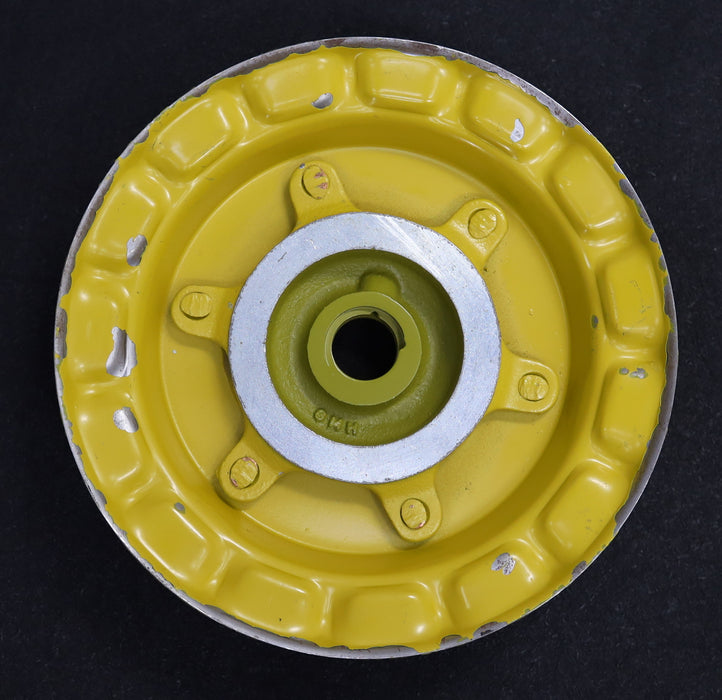 Bild des Artikels YALE-Handkettenrad-für-YALE-Flaschenzug-2t-unbenutzt