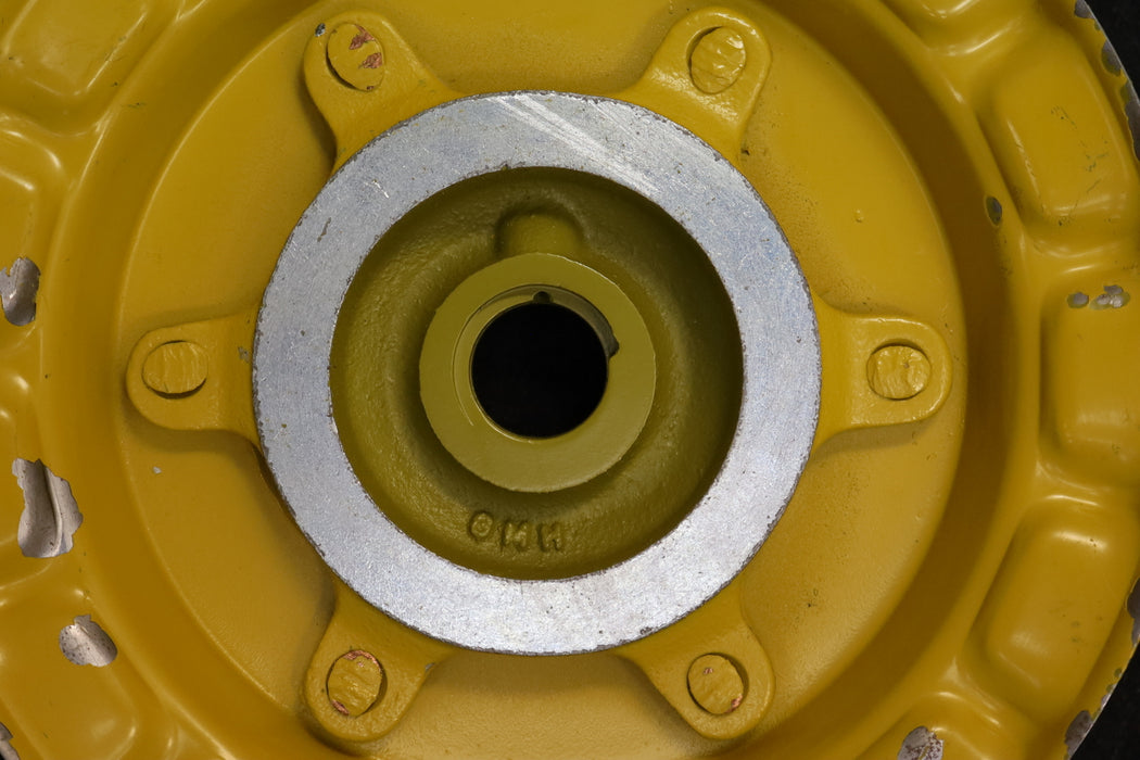 Bild des Artikels YALE-Handkettenrad-für-YALE-Flaschenzug-2t-unbenutzt